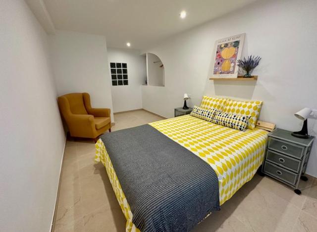 Bonito Y Acogedor En Appartement