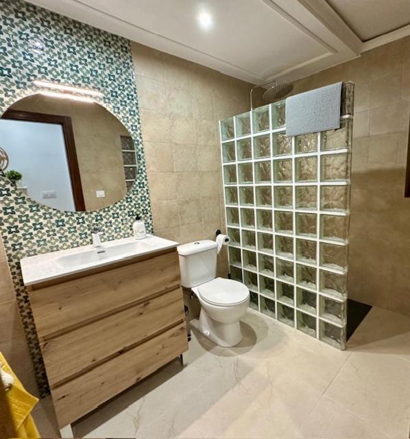 Bonito Y Acogedor En Appartement *