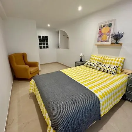 Bonito Y Acogedor Apartamento En Tijola Zewnętrze zdjęcie