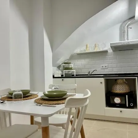 Bonito Y Acogedor Apartamento En Tijola Zewnętrze zdjęcie