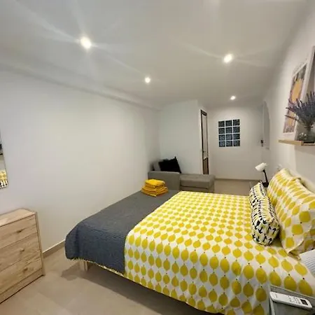 Bonito Y Acogedor Apartamento En Tijola Zewnętrze zdjęcie