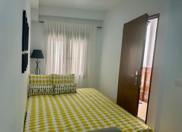 Bonito Y Acogedor En Appartamento Tijola (Almeria)