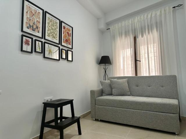 Bonito Y Acogedor En Apartment