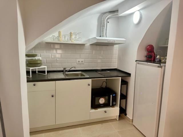 Appartamento Bonito Y Acogedor En *