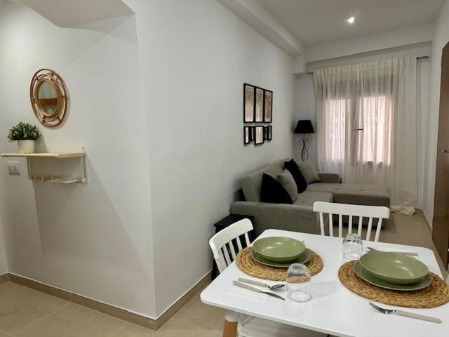 Apartment Bonito Y Acogedor En